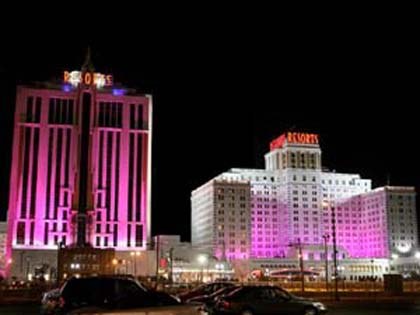 New Jersey Online Casinos Thwart July 4th Hacker Attack